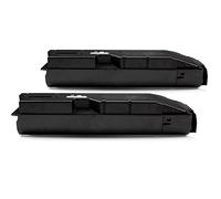 Compatible with Kyocera TASKalfa 3500 i Toner Set Black - TK-6305 / 1T02LH0NL0 - For approx. 2 x 35.000 Pages (5% Coverage)