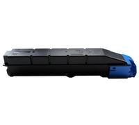 Compatible with Kyocera TASKalfa 3550 ci Toner Cyan - TK-8305C / 1T02LKCNL0 - For approx. 15000 Pages (5% Coverage)