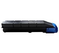 Compatible with Kyocera TASKalfa 4551 ci Toner Cyan - TK-8505C / 1T02LCCNL0 - For approx. 20000 Pages (5% Coverage)