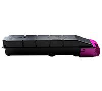 Compatible with Kyocera TASKalfa 5550 cig Toner Magenta - TK-8505M / 1T02LCBNL0 - For approx. 20000 Pages (5% Coverage)