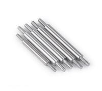 Compatible With Kyosho For Mini-Z 4x4 1/18 For Jimny 1/24 For Wrangler For Rubicon RC Crawler Car 5Pcs Metal Linkage Steering Link Rod Kit RC Car Linkage