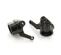 Compatible With Kyosho MP10 MP10T MP9 Remote Control Car Upgrade Parts Modification Accessories 2Pcs Metal Steering Cup IF221 RC Car Accessories