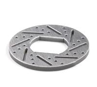 Compatible With Kyosho MP10 MP9 1/8 Remote Control Car Upgrade Parts Accessories Metal KYOIF415 Brake Rotor 30mm/MP9 IF415 RC Car Accessories