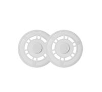 Compatible With L10s Ultra L10S Pro Robot Vacuum Cleaner Accessories Vacuum Bags Mop Filter Compatible With Vacuum Cleaner Cleaning Brush(Dark Khaki)