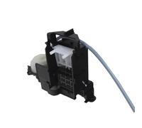 Compatible With L800 A4 DTF DTG Printer Parking Lot Cleaning Unit Pump Works With R330 T50 P50 L801 L805 Ink Suction Pump Cap Station Universal Fit Aftermarket Replacement Accessory