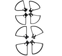 Compatible With L900 PRO SE L900PRO L900se Drone Models Propeller Guard Frame Parts Aftermarket Replacement(L900SE 2set)