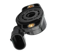 Compatible With Laguna Mk I For K56 1995 1996 1997 1998 1999 2000 2001 OEM:91463158 Car Throttle Position Sensor TPS Replacement Parts TPS