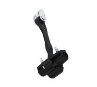 Compatible with Lancia for Delta MK3 844 2008 2009 2010 2011 2012 2013 2014 51805582 Rear Left Right Door Stay Limiter Stop Hinge Bracket