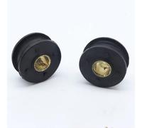 Compatible With Lancia For Kappa 1994-2001 Gear Shift Cable Transmission Shifter Linkage End Bushing Kit Selector Lever Assembly End Rod Gearbox Shift Cable(A)
