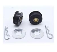 Compatible With Lancia For Kappa 1994-2001 Gear Shift Cable Transmission Shifter Linkage End Bushing Kit Selector Lever Assembly End Rod Gearbox Shift Cable(B)