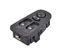 Compatible With Lancia For Ypsilon 1.2 JTD 1.4 2003-2011 Hatchback Car Electric Power For Master Window Switch OEM:735360604 735360605