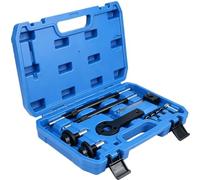Compatible With Lancia For Ypsilon 1996-2011 For Musa 2004-2013 For Delta 2008-2015 1.2L 1.4L 16V Engine Timing Lock Tool Set 2190754500 Timing Belt Tool