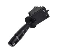 Compatible With LANCIA For ZETA 22 2.0 1998 1999 2000 2001 2002 Car Fog Lamp Headlight Turn Signal Lever Control Switch 96251 93169 Turn Signal Switch