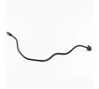 Compatible with Land for Rover 2.0l 16v LR024251 LR033994 LR022717 Radiator Hose Upper Water Pipe to Expansion Tank Car Accessories Radiator Coolant Hose