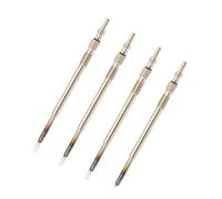 Compatible with Land for Rover for Defender 2.4 2007 2008 2009 2010 2011 2012 Diesel Heater Glow Plugs ADM51810 ADM51814 0250204002 0100276012
