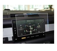 Compatible With Land For Rover For Defender 2022 90 110 12.3 Inch GPS Navigation Tempered Glass Screen Protector Film Auto Interior Accessories Car Accessories