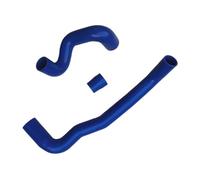 Compatible with Land for Rover for Discovery 2004-2016 3 4 L319 2.7 TdV6 for Turbo Intercooler Radiator Hose PNH500025 PNH500223 PNH500034 Engine Radiator Hose