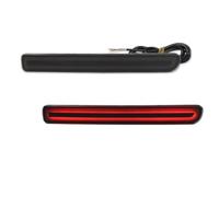 Compatible With Land For Rover For Discovery 2005-2013 Rear Bumper Fog Light Reflector Dynamic Turn Signal Light XFF500020 XFF500030 Rear Bumper Light