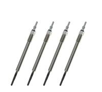 Compatible With Land For Rover For Discovery 2015-2026 For Range 2015-2019 LR073727 JDE40275 LR116117 1 2 4 7V Glow Plug Glow Plug Kit(4pcs)