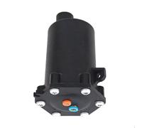 Compatible with Land for Rover for Discovery 3 L319 2005-2009 Air Suspension Compressor Compressed Air Dryer Cartridge VUB504700 Air Bag Suspension Kit