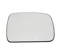Compatible with Land For Rover For Discovery 4 2010 2011 2012 2013 Left Right Heated Rear Mirror Glass LR013775 LR013774 Wing Door Mirror Glass(Right)