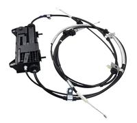 Compatible With Land For Rover For Discovery 4 Car Parking Brake Module Replace Component LR072318 Brake Parts