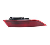Compatible With Land For Rover For Discovery 5 2017 2018 2019 2020 2021 2022 2023 2024 Car Rear Bumper Reflector Tail Light Reflective Strip Rear Bumper Reflector(Right)