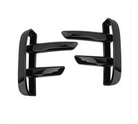 Compatible With Land For Rover For Discovery 5 2017 2018 2019 2020 Front Bumper Fog Lamp Trim Cover Fog Light Grille LR082890 LR082891 Fog Lamp Grill