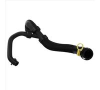 Compatible With Land For Rover For Discovery For Sport 2015 2016 2017 2018 Cold Air Feed Ducting Pipe Tube Hose LR049635 Cold Air Filter Kit With Pipe