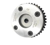 Compatible With Land For Rover For Discovery For Sport 2015-2024 CJ5E6C524A VVT Intake Or Exhaust Camshaft Sprocket Actuator Car Camshaft Gears(Intake)