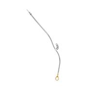 Compatible With Land For Rover For Discovery For Sport 2018 2019 Engine Oil Dipstick Automobile Replacement Accessories LR112111 Oil Dipstick Indicator