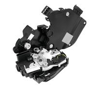 Compatible with Land for Rover for Discovery for Sport L550 2015 2016 2017 2018 2019 2020 2021 2022 2023 Rear Left Right Door Lock Actuator(Both Side)