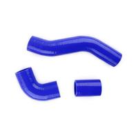 Compatible with Land for Rover for Discovery MK1 2.5l 200TDI 1989 1990 1991 1992 1993 1994 Engine Hose Air for Turbo Intercooler Tube Pipe Radiator Hoses