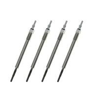 Compatible With Land For Rover For DISCOVERY SPORT 2.0D 2015 2016 2017 2018 2019 2020 7V Heater Glow Plug LR116117 LR073727 JDE40275 Glow Plugs(4pcs)