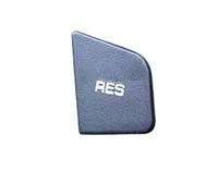 Compatible With Land For Rover For Discovery Sport Car Steering Wheel Switch Control Button Cover Steering Wheel Button(Right 1)