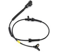 Compatible With Land For Rover For Evoque 2012 2013 2014 2015 Car ABS Wheel For Speed Sensor Front Rear Left Or Right OEM:LR024202 BJ322B372BC