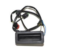 Compatible With Land For Rover For Freelander 2 LR020997 Car Tailgate Back Release Tailgate Lock Trunk Tailgate Lock Release Switch Trunk Latch Actuator