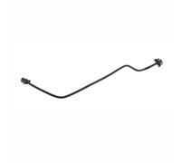 Compatible with Land for Rover for Freelander 2 LR2 2006-2014 LR032094 Engine Expansion Tank Overflow Pipe Radiator Heating Radiator Hose Kit