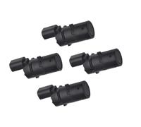 Compatible With Land For Rover For Freelander 2005 2006 2007 2008 2009 2010 Parking Sensor 4pcs OEM YDB500301 YDB500301PMA Reverse Sensor
