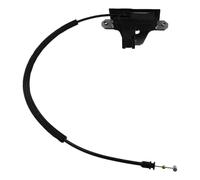 Compatible With Land For Rover For Jaguar Xf 2009 2010 2011 2012 2013 2014 2015 Car Tail Box Lock Trunk Luggage Lock Tailgate Latch C2Z11315 Trunk Lock Actuator