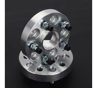 Compatible With Land For Rover For LR2 2007 2008 2009 2010 2011 2012 2013 2014 PCD:5x108 CB 63.4 M14xP1.5 2PCS Hubcentric Wheel Spacer Adapters Hubcentric Wheel Spacers(20mm)