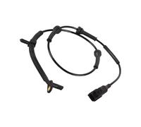Compatible With Land For Rover For LR2 2008-2015 Front Left Right ABS Wheel Speed Sensor LR001056 6G9N2B372AB ALS1794 5S10872 ABS Wheel Sensor