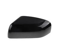 Compatible With Land For Rover For LR4 2010-2016 For LR2 2011-2015 Side Rearview Mirror Cover Automotive Components OEM:LR019961 LR015056 Wing Mirror Cover