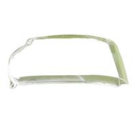 Compatible With Land For Rover For Range Executive Edition 2005 2006 2007 20008 2009 Cover Plexiglass Headlamp Shell