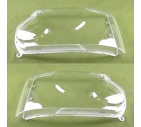Compatible With Land For Rover For Range Executive Edition 2005 2006 2007 20008 2009 Cover Plexiglass Headlamp Shell