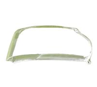 Compatible With Land For Rover For Range Executive Edition 2005 2006 2007 2008 2009 Car Lampshade Plexiglass Headlamp Shell