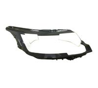 Compatible With Land For Rover For Range Executive Edition 2023 Transparent Lampshade Cover Plexiglass Car Headlight Housing