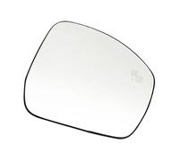 Compatible With Land For Rover For Range For Rover 2013 2014 2015 2016 2017 2018 2019 2020 2021 2022 Rearview Glass Heated Blind Spot BSM LR051355 RearView Mirror Glass(Right side)