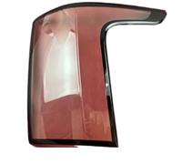 Compatible With Land For Rover For Range For Rover Executive Edition 2013-2017 Tail Lamp Cover Taillight Shell Rear Light Mask Tail lamp cover