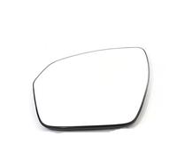 Compatible With Land For Rover For Range For Rover For Evoque L538 2011 2012 2013 Left Right Side Heated For Wing Mirror Glass Rearview Plate